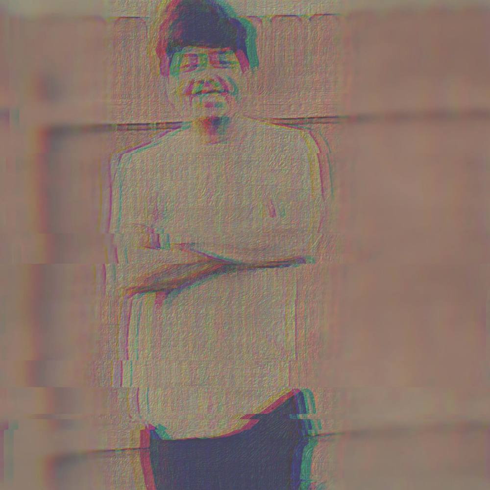 Meet your Posher, Eddie